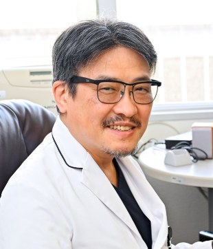 平井 郁仁