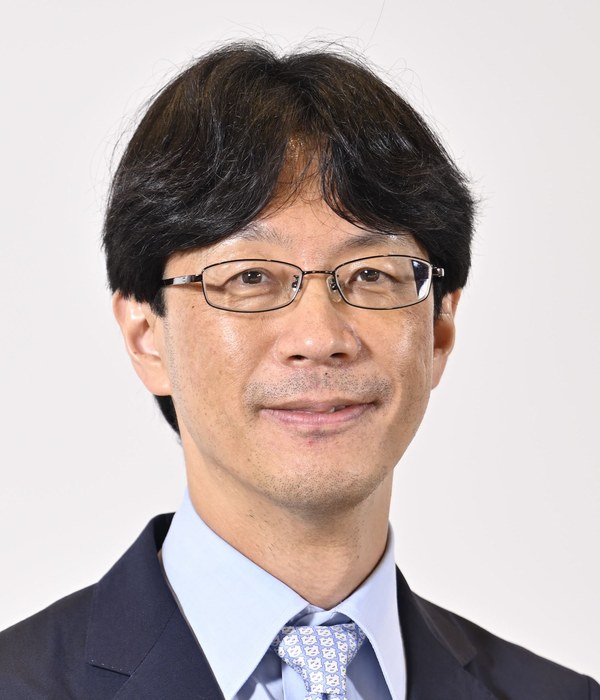 松岡 克善