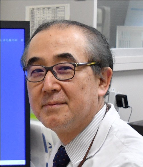 長沼 誠
